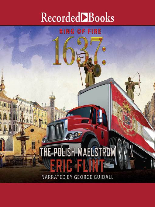 Title details for 1637: The Polish Maelstrom by Eric Flint - Wait list